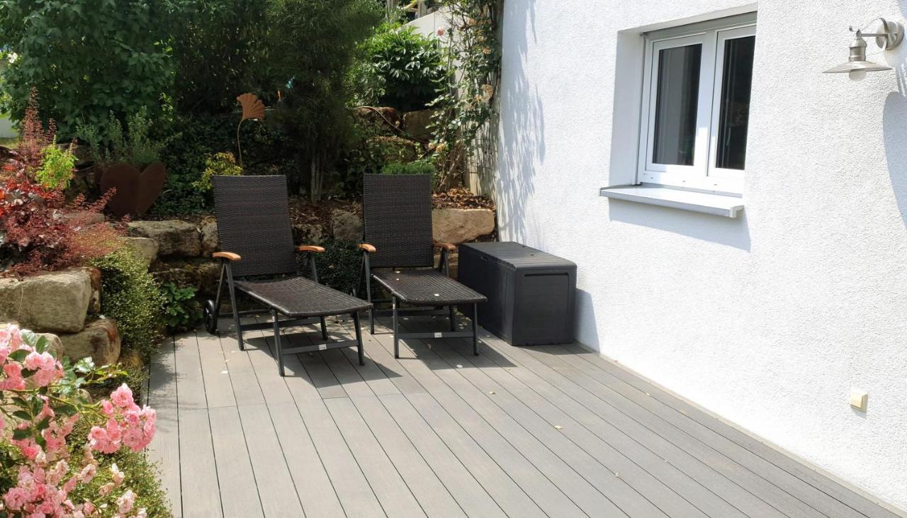 Casa Wiesenblick Nuertingen Exterior photo